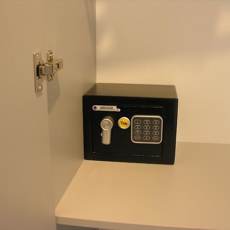 Apartament Dworcowa 100 M Do Pkp Kołobrzeg Esterno foto