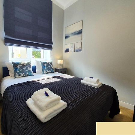 Apartament Dworcowa 100 M Do Pkp Kołobrzeg Esterno foto