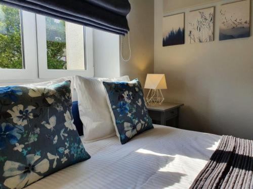 Apartament Dworcowa 100 M Do Pkp Kołobrzeg Esterno foto